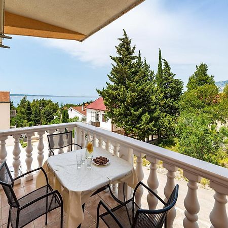 Apartments Prkacin Starigrad Paklenica Exteriör bild