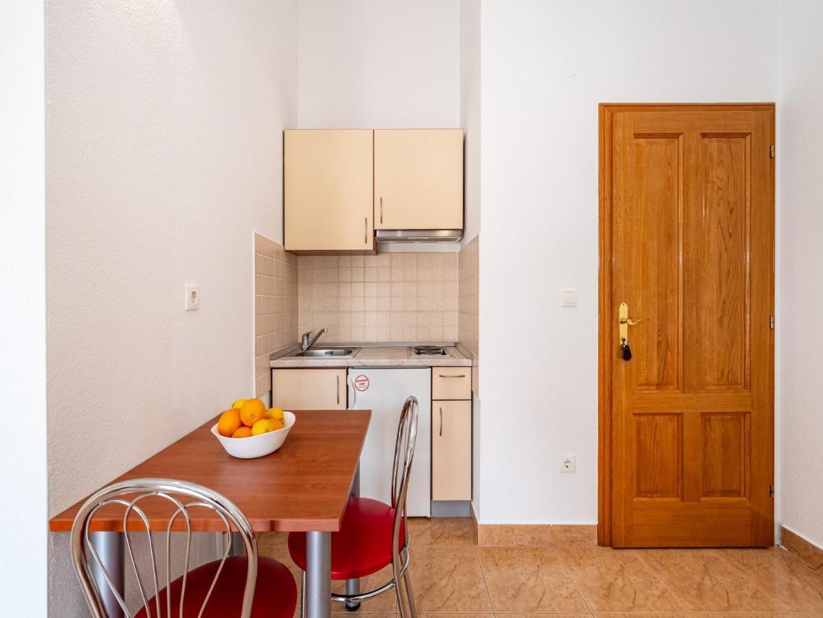 Apartments Prkacin Starigrad Paklenica Exteriör bild